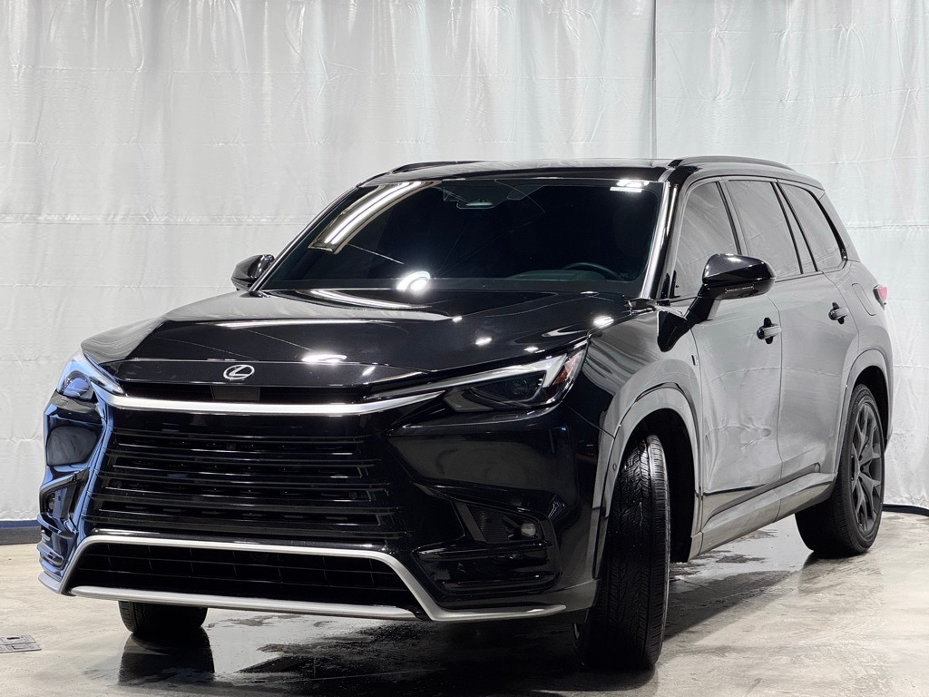 2024 LEXUS TX - Image 3