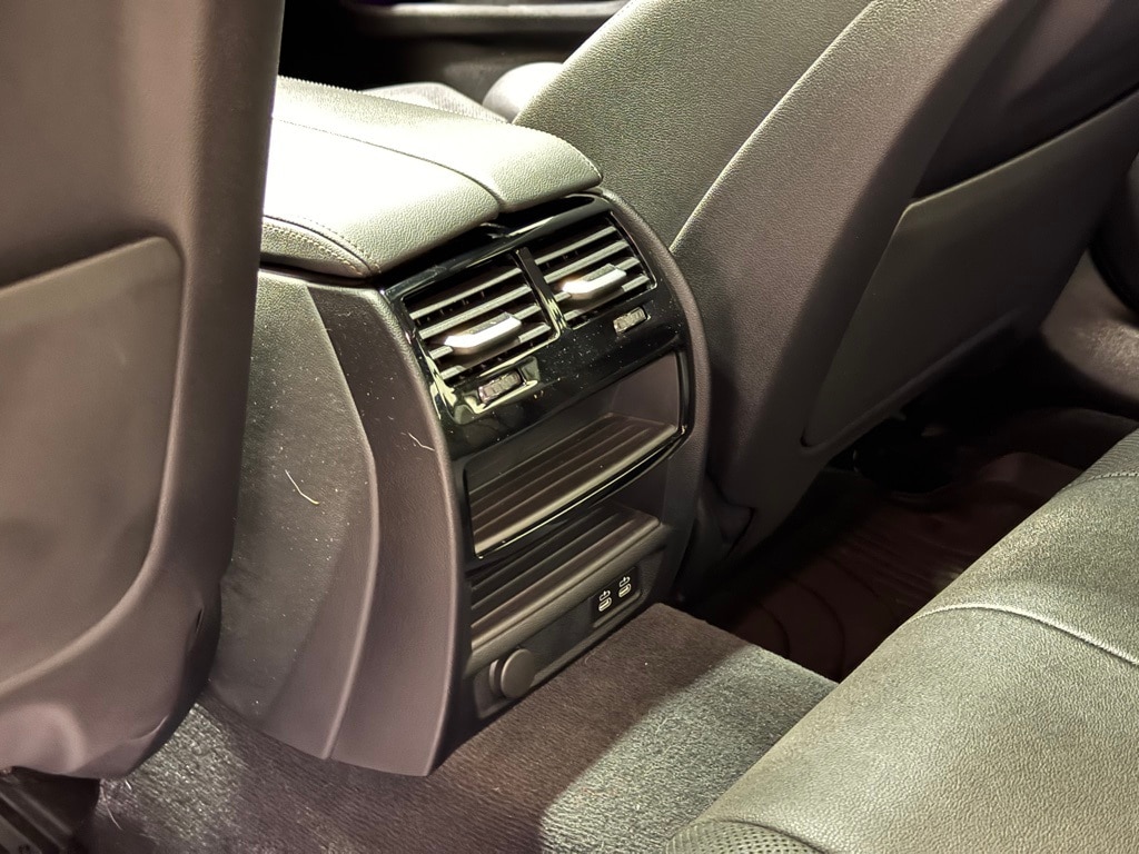 2023 BMW 540I - Image 23