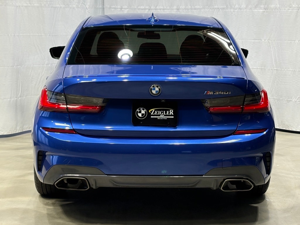 2020 BMW M340I - Image 5