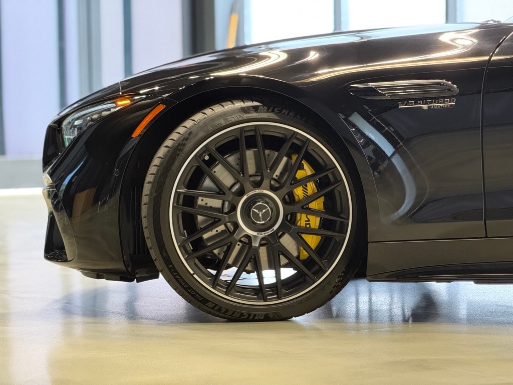 2023 MERCEDES-BENZ SL-CLASS - Image 28