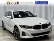 BMW 330i