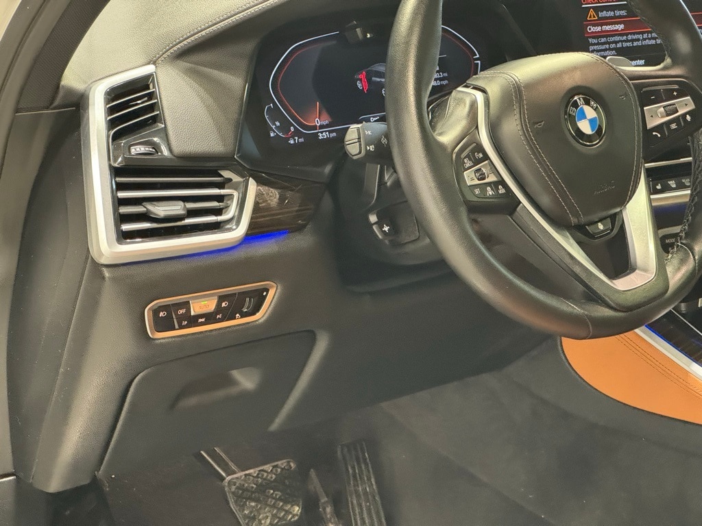 2021 BMW X5 - Image 18