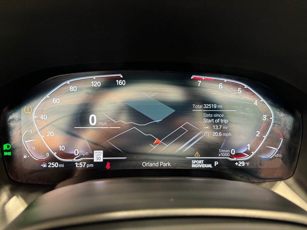 2025 BMW 840I - Image 27