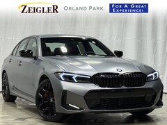 2026 BMW 330i xDrive Sedan