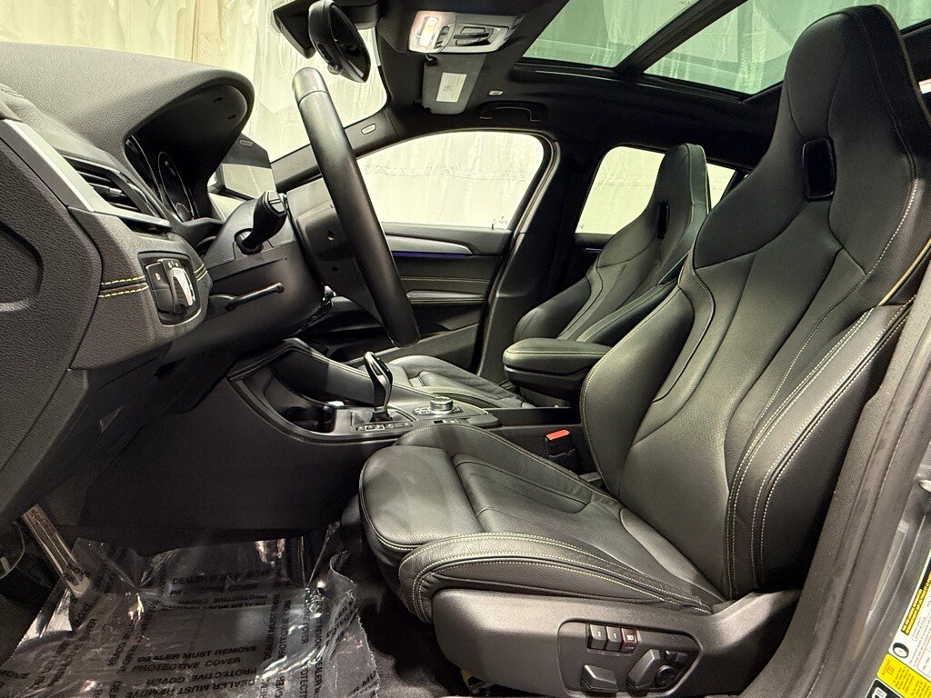 2023 BMW X2 - Image 20