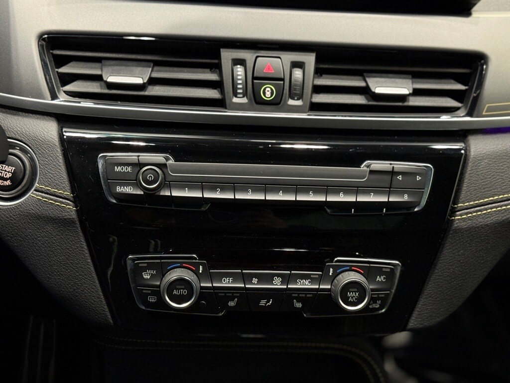 2023 BMW X2 - Image 18