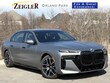 BMW 740i