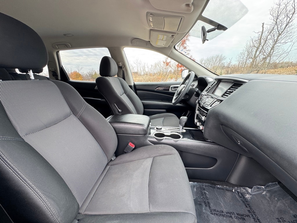 2020 NISSAN PATHFINDER - Image 29