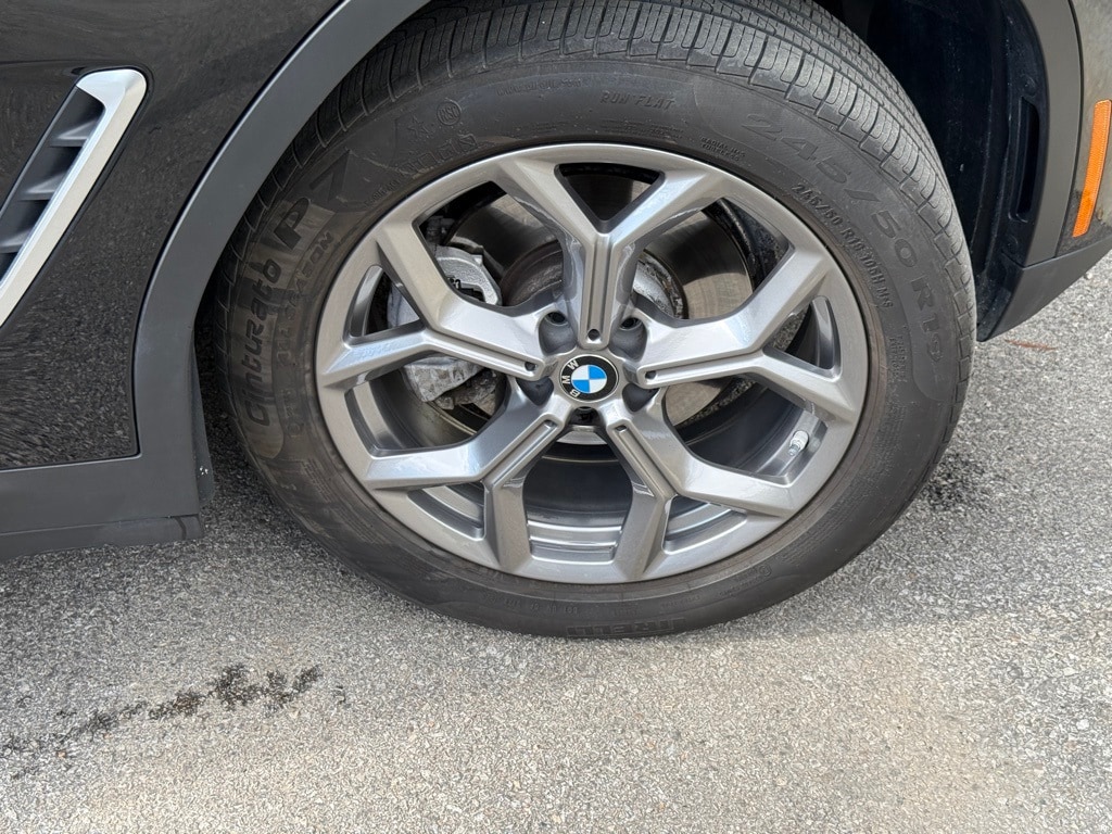 2023 BMW X3 - Image 7