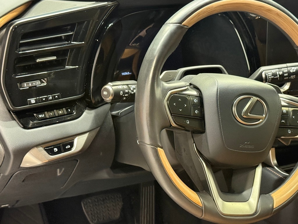 2024 LEXUS RX - Image 13