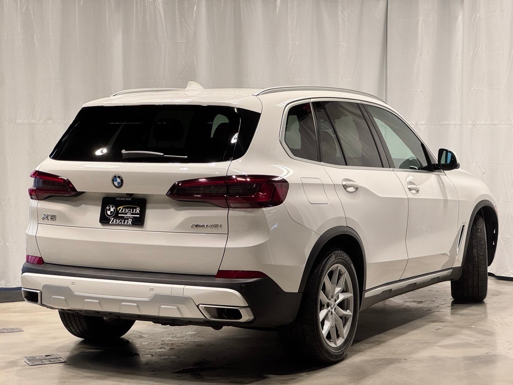2023 BMW X5 - Image 6