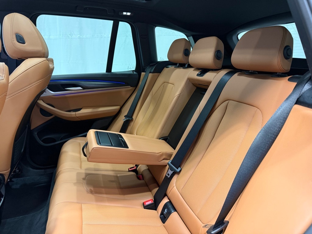 2023 BMW X3 - Image 24