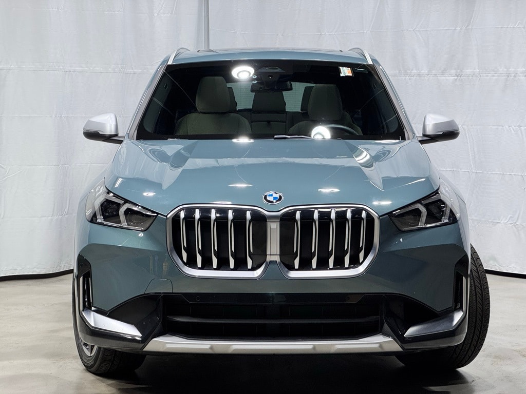 2024 BMW X1 - Image 2