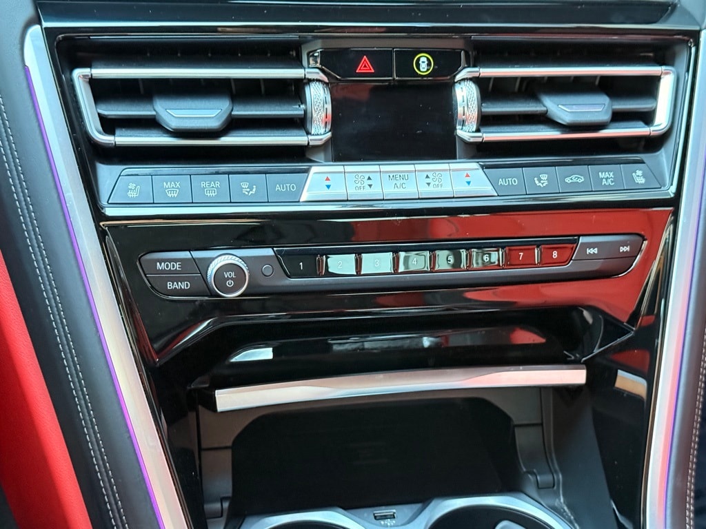 2023 BMW M850I - Image 15