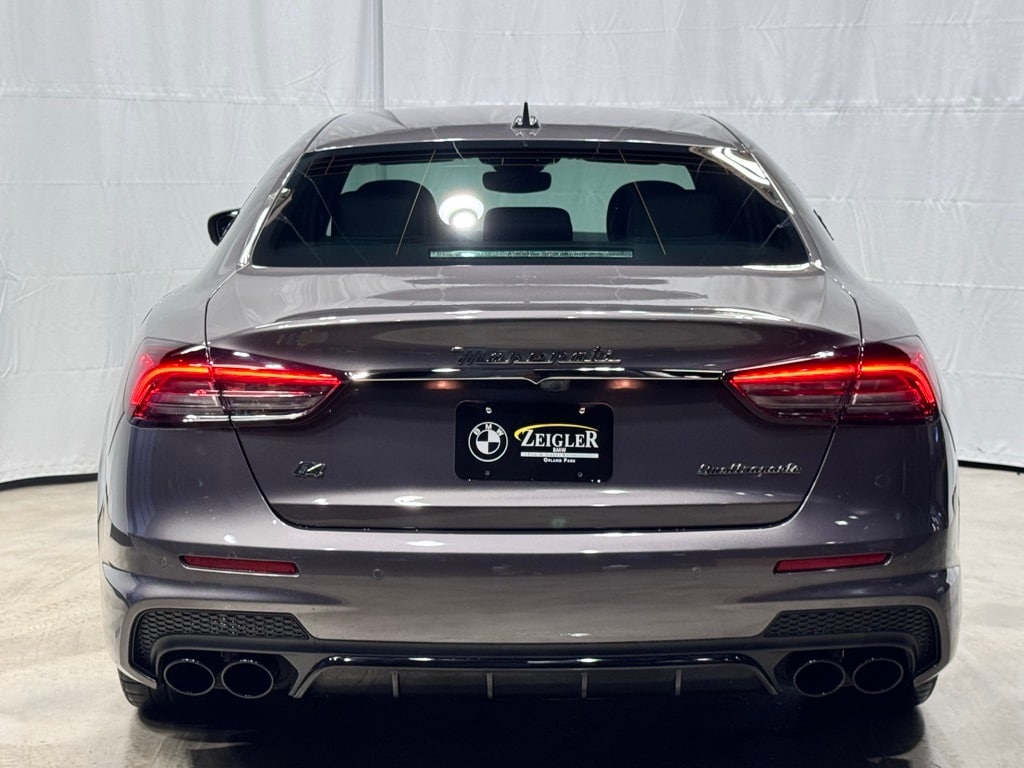 2023 MASERATI QUATTROPORTE - Image 6