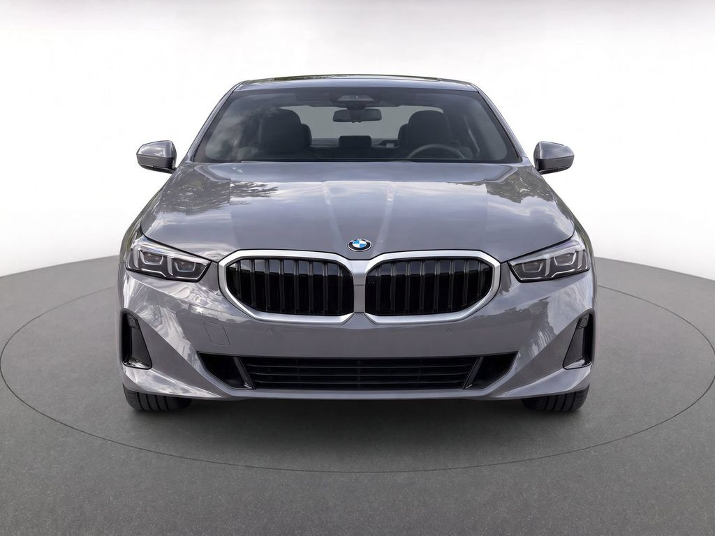 New 2026 BMW 330i xDrive Sedan