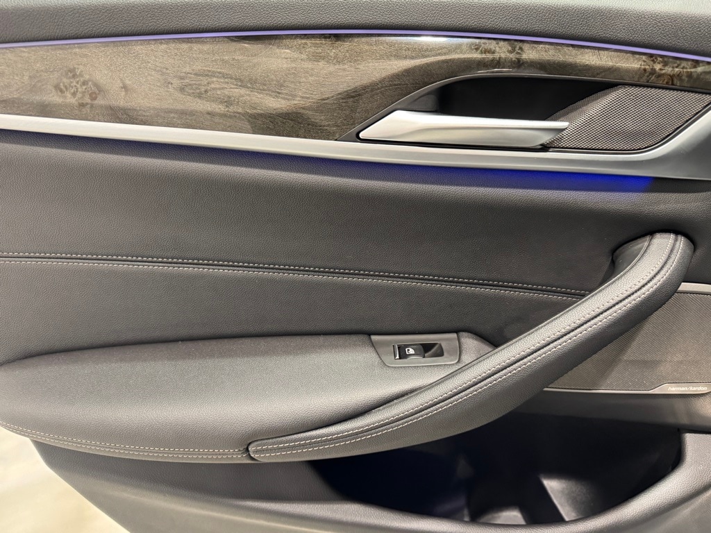 2023 BMW 540I - Image 22