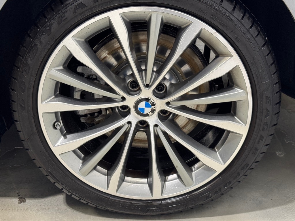 2023 BMW 540I - Image 7