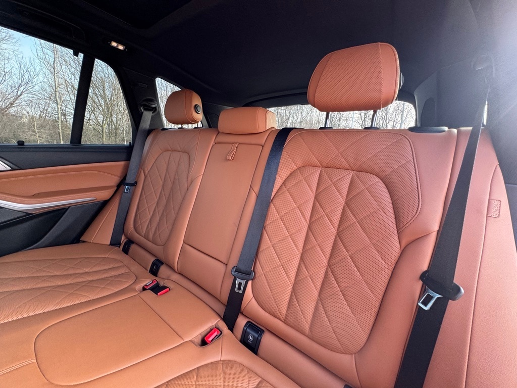 2023 BMW X5 - Image 25