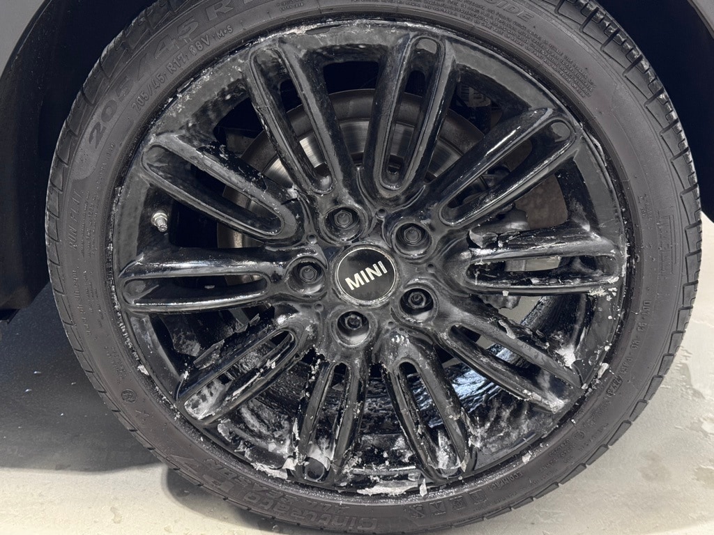 2024 MINI COOPER CONVERTIBLE - Image 8