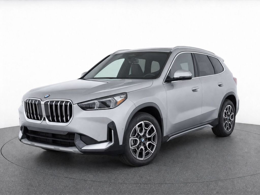 New 2027 BMW X1 xDrive28i xDrive28i SAV
