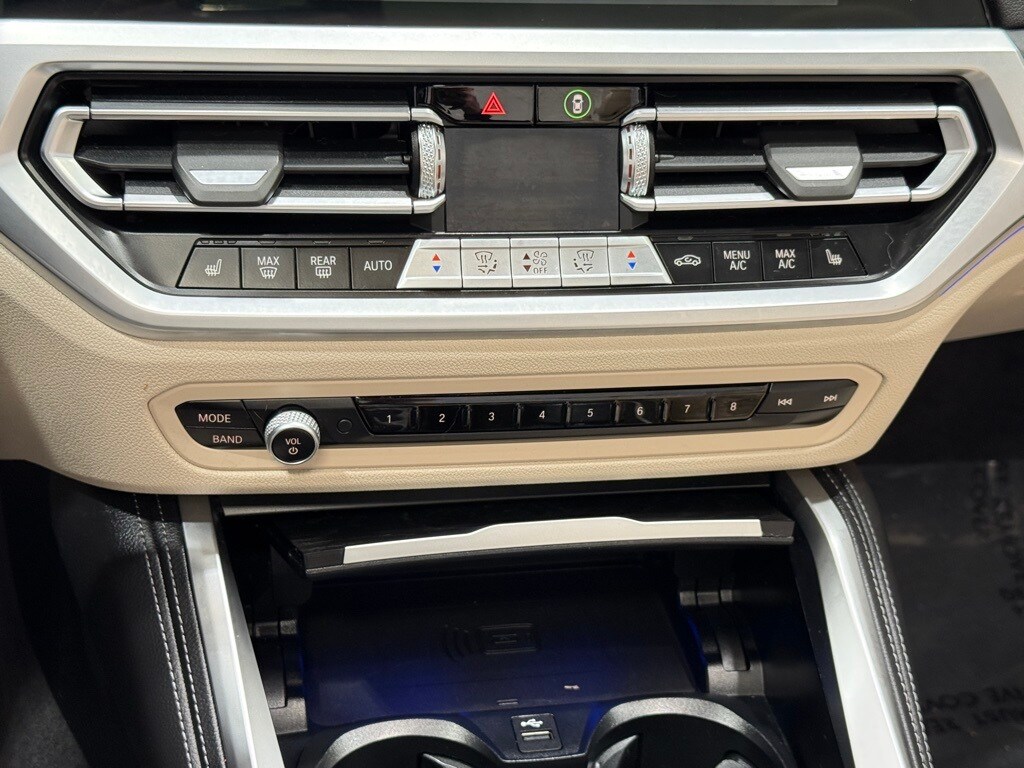 2023 BMW M440I - Image 18