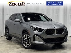 2026 BMW X2 xDrive28i SUV