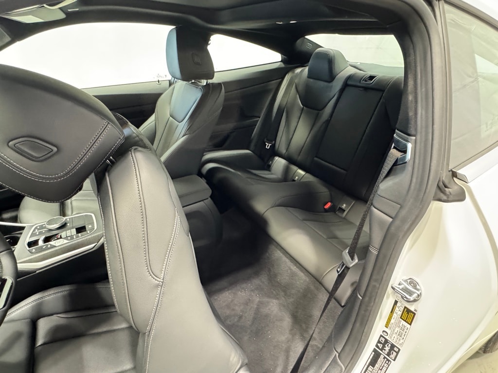 2025 BMW 430I - Image 24