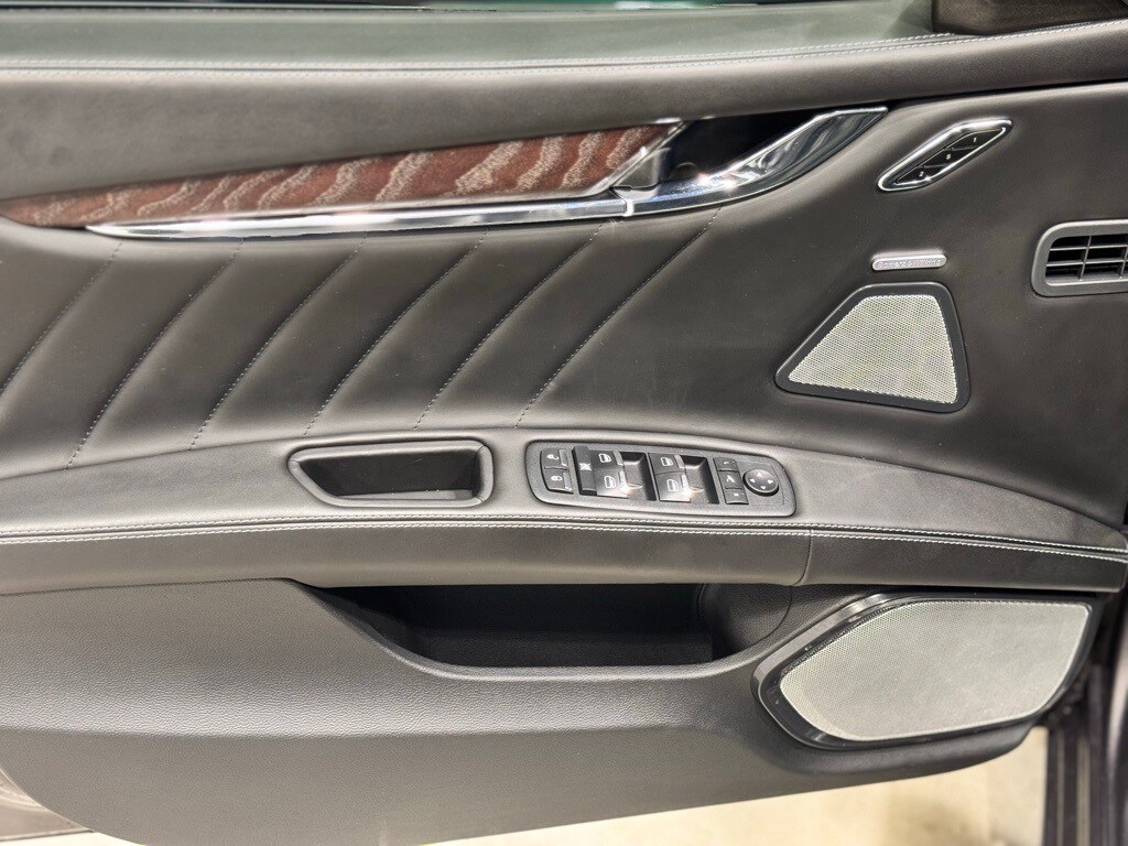 2023 MASERATI QUATTROPORTE - Image 22