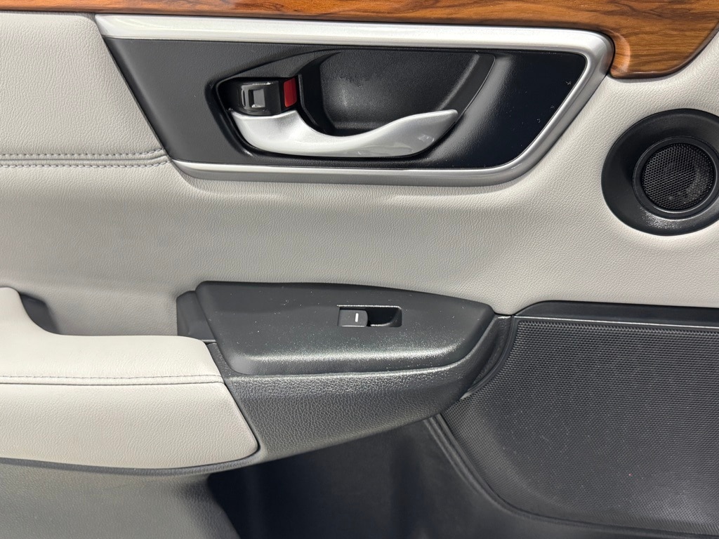 2022 HONDA CR-V - Image 22