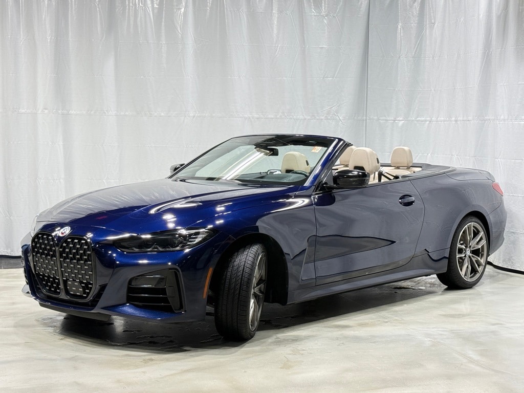 2023 BMW M440I - Image 3