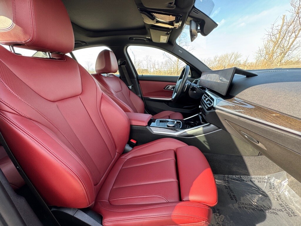 2023 BMW 330I - Image 26