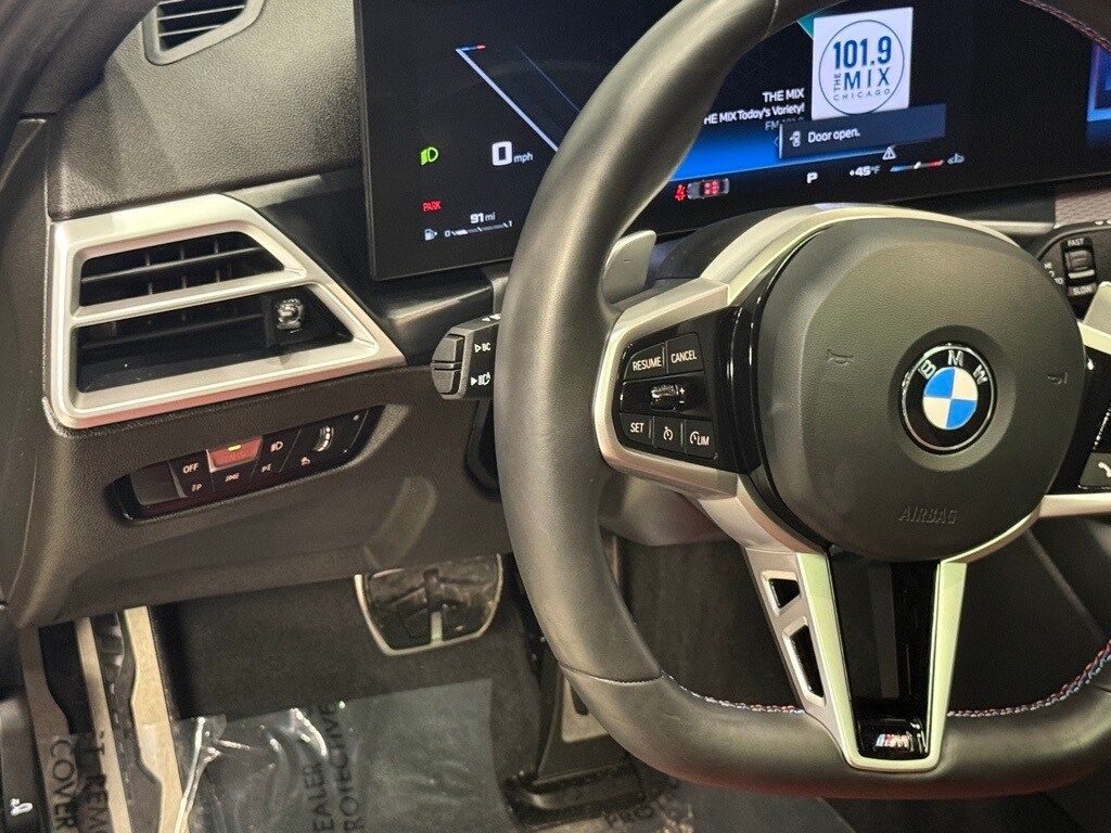 2025 BMW M340I - Image 16
