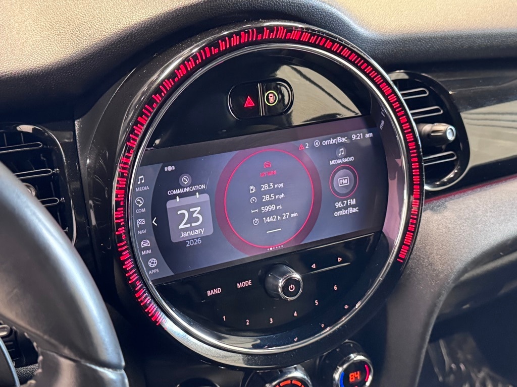 2024 MINI COOPER CONVERTIBLE - Image 12