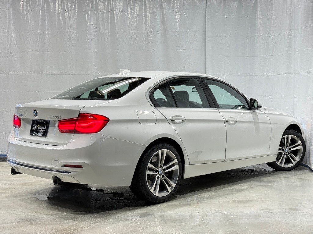 2018 BMW 340I - Image 12