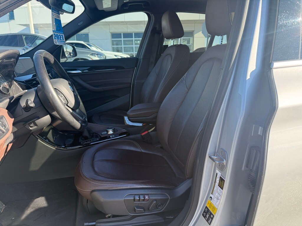 Used 2016 BMW X1 xDrive28i SUV