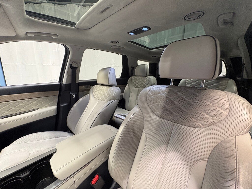 2022 HYUNDAI PALISADE - Image 17