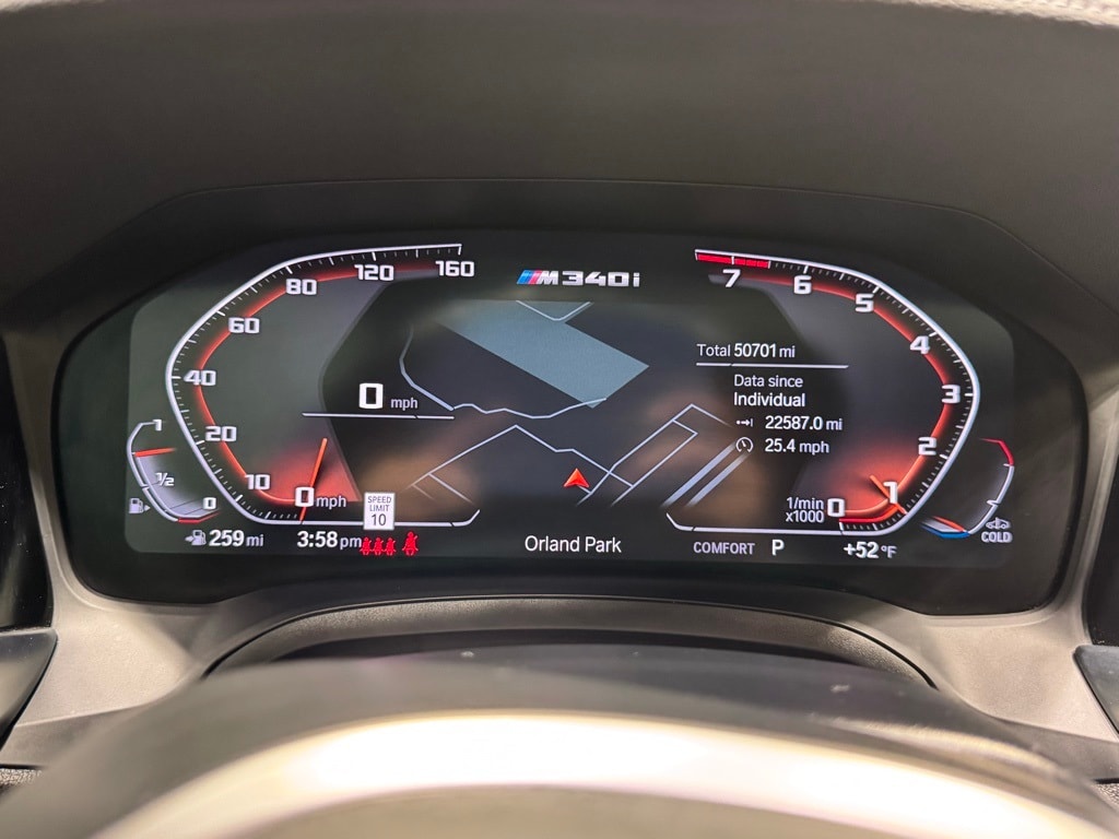 2020 BMW M340I - Image 31