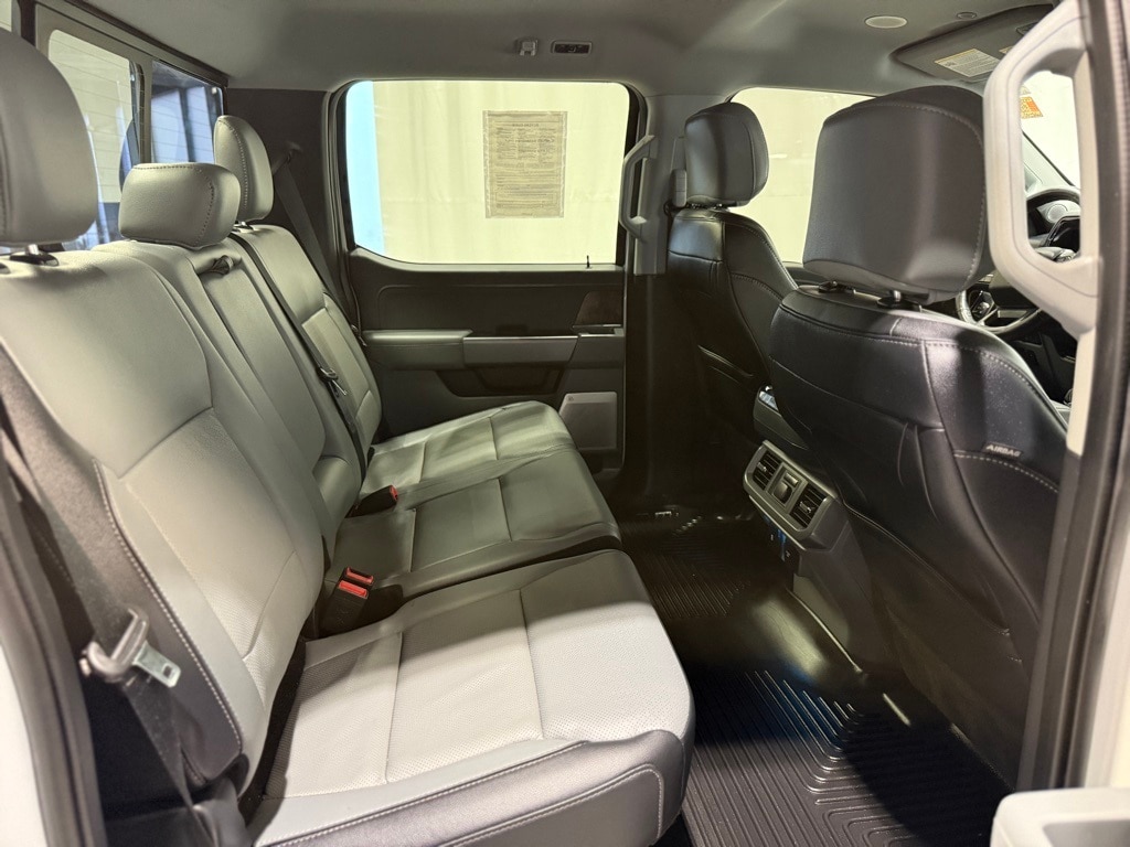 2022 FORD F-150 - Image 31