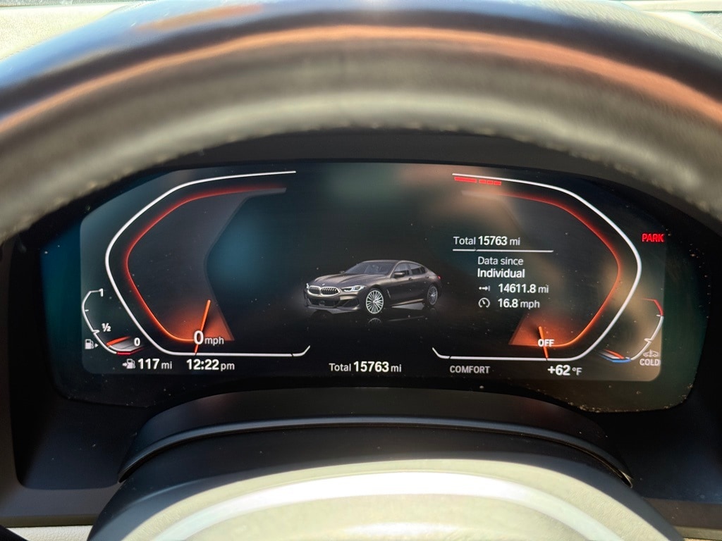 2022 BMW 840I - Image 33