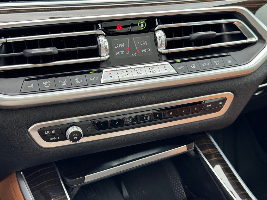 2023 BMW X5 - Image 13