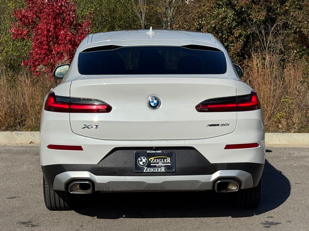 2023 BMW X4 - Image 5