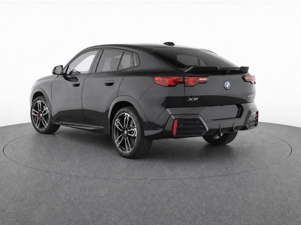 New 2026 BMW X2 xDrive28i SUV