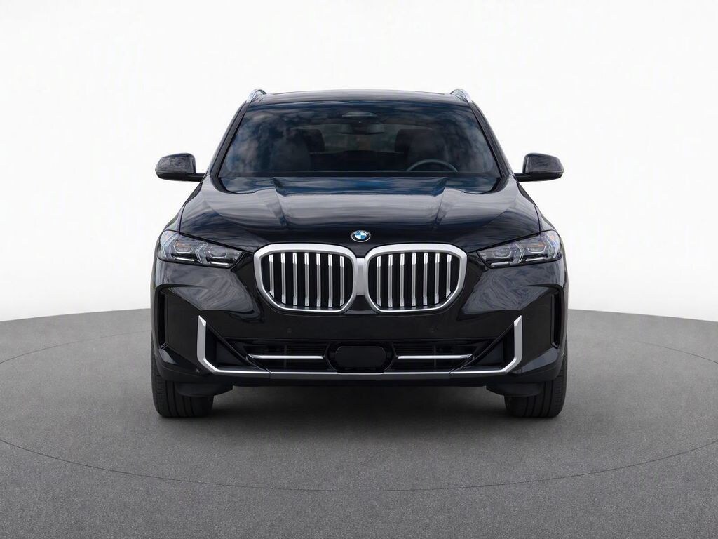 New 2026 BMW X5 xDrive40i SUV