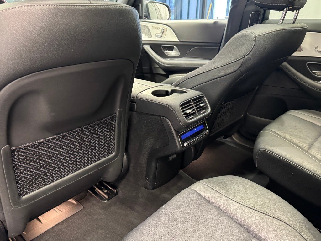 2025 MERCEDES-BENZ GLS-CLASS - Image 26