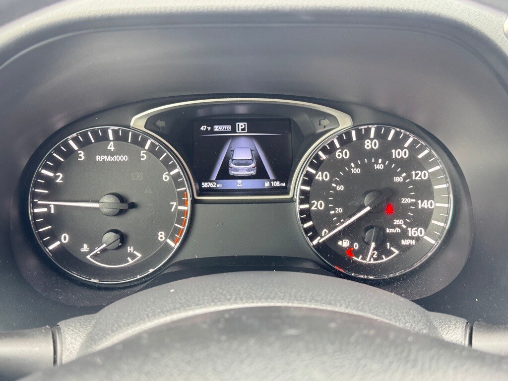 2020 NISSAN PATHFINDER - Image 31