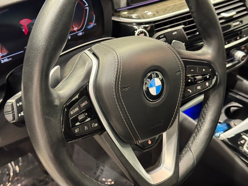 2023 BMW 540I - Image 15