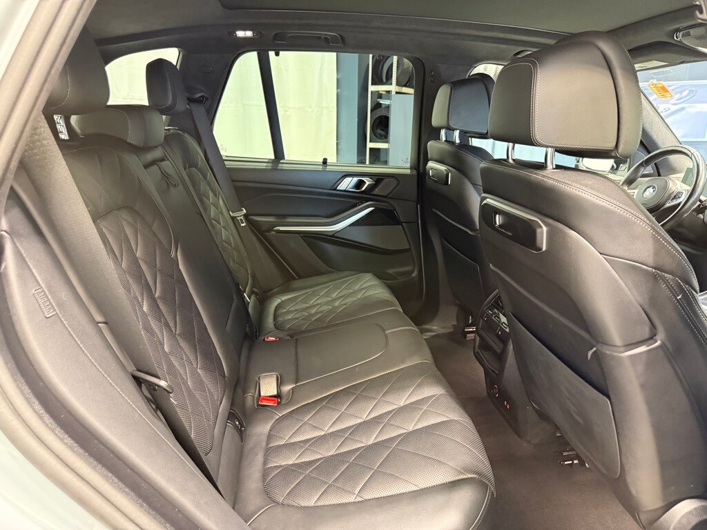 2024 BMW X5 - Image 21