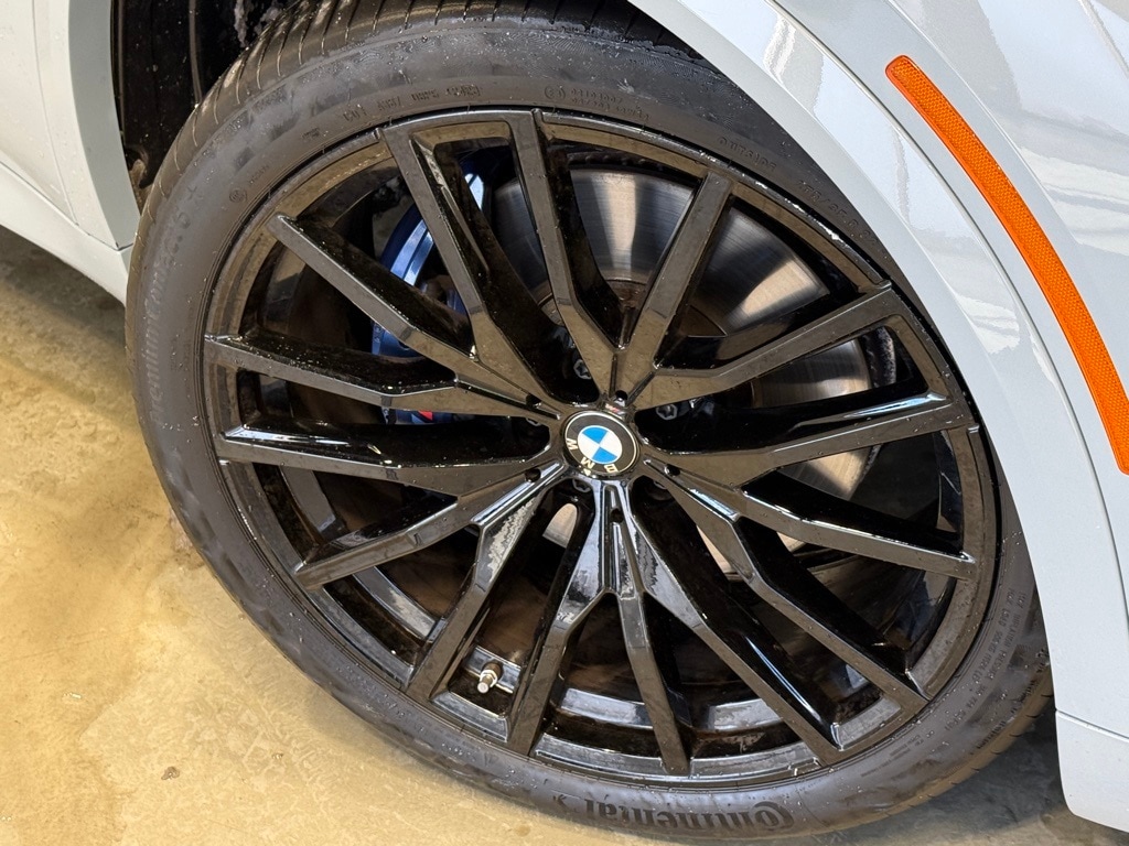2024 BMW X5 - Image 10