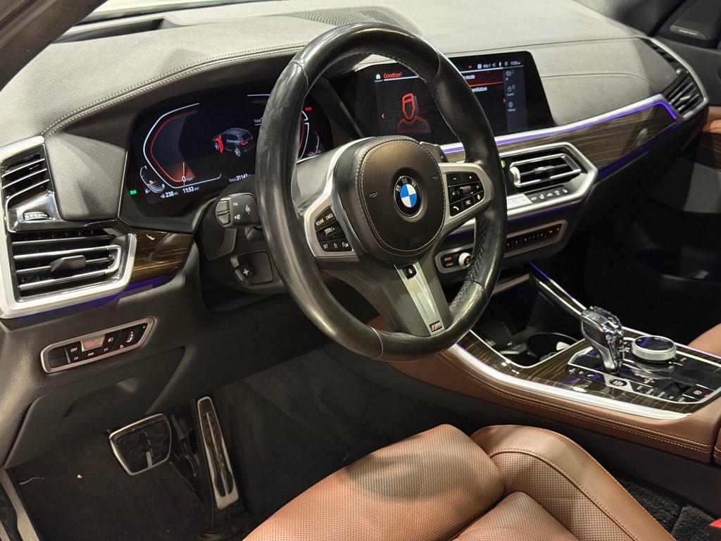 2023 BMW X5 - Image 14